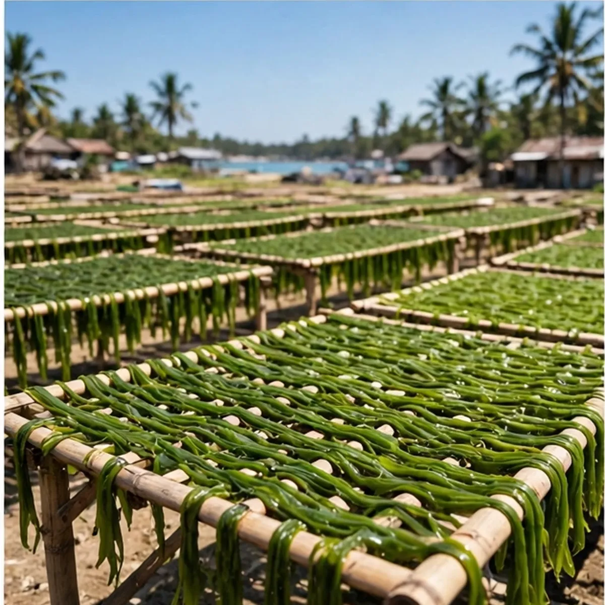 Kegiatan VAMORENA 1